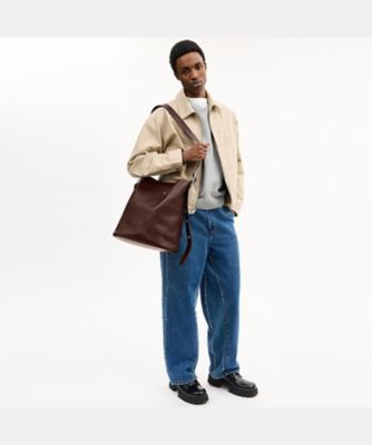 ブリーカー バケット バッグ 36 | COACH/コーチ | 三越伊勢丹